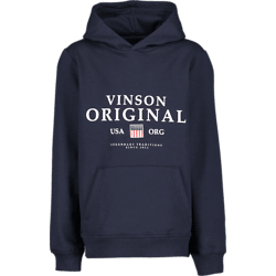 Vinson polo shop club hoodie